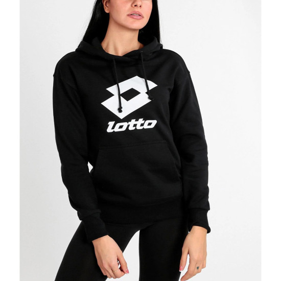 Lotto Γυναικείο φούτερ Smart W II Sweatshirt